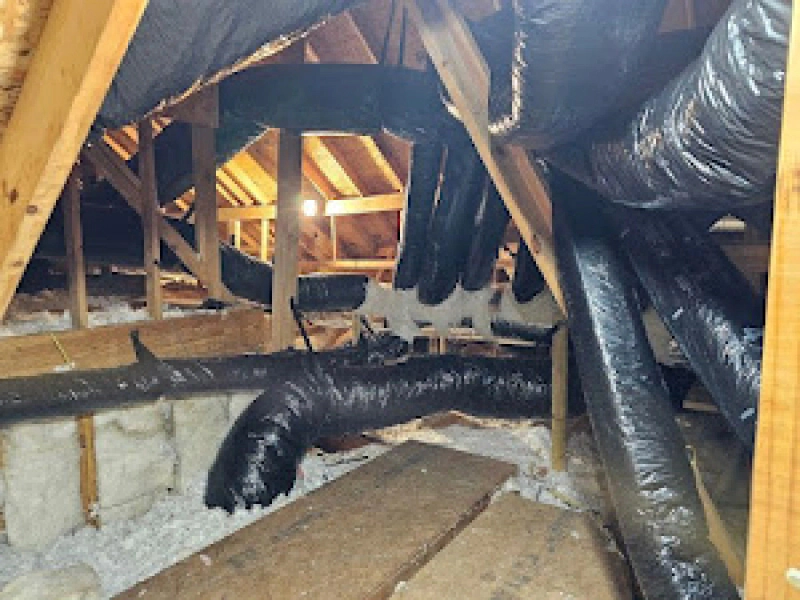 ductwork service