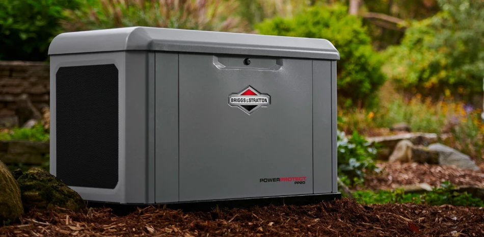 Whole Home Generators